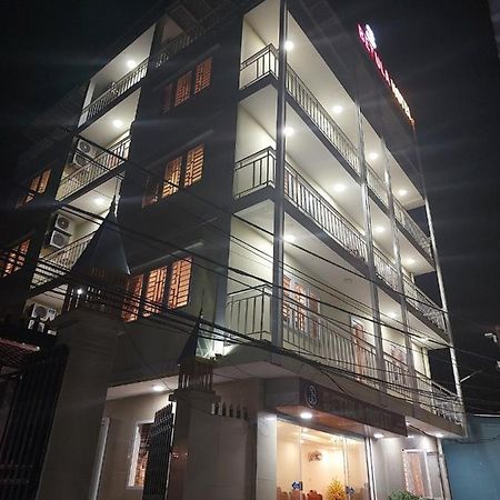 Betula Hotel ฟู้โกว๊ก ภายนอก รูปภาพ
