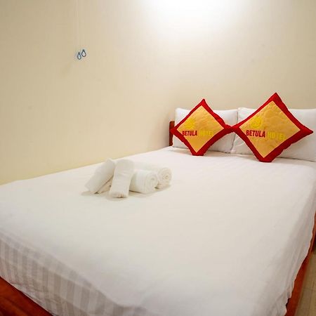 Betula Hotel ฟู้โกว๊ก ภายนอก รูปภาพ