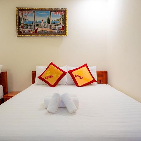 Betula Hotel ฟู้โกว๊ก ภายนอก รูปภาพ