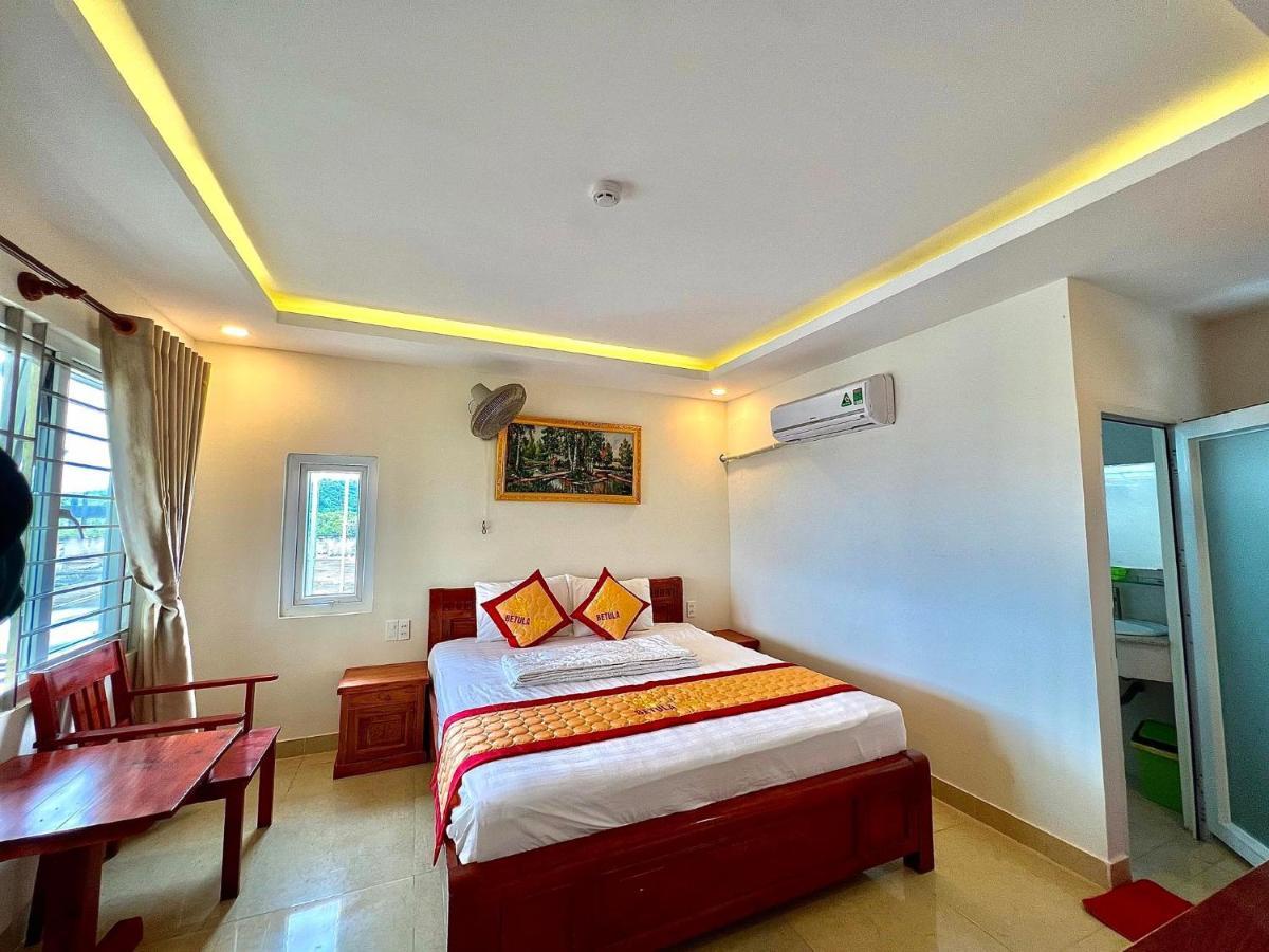 Betula Hotel ฟู้โกว๊ก ภายนอก รูปภาพ