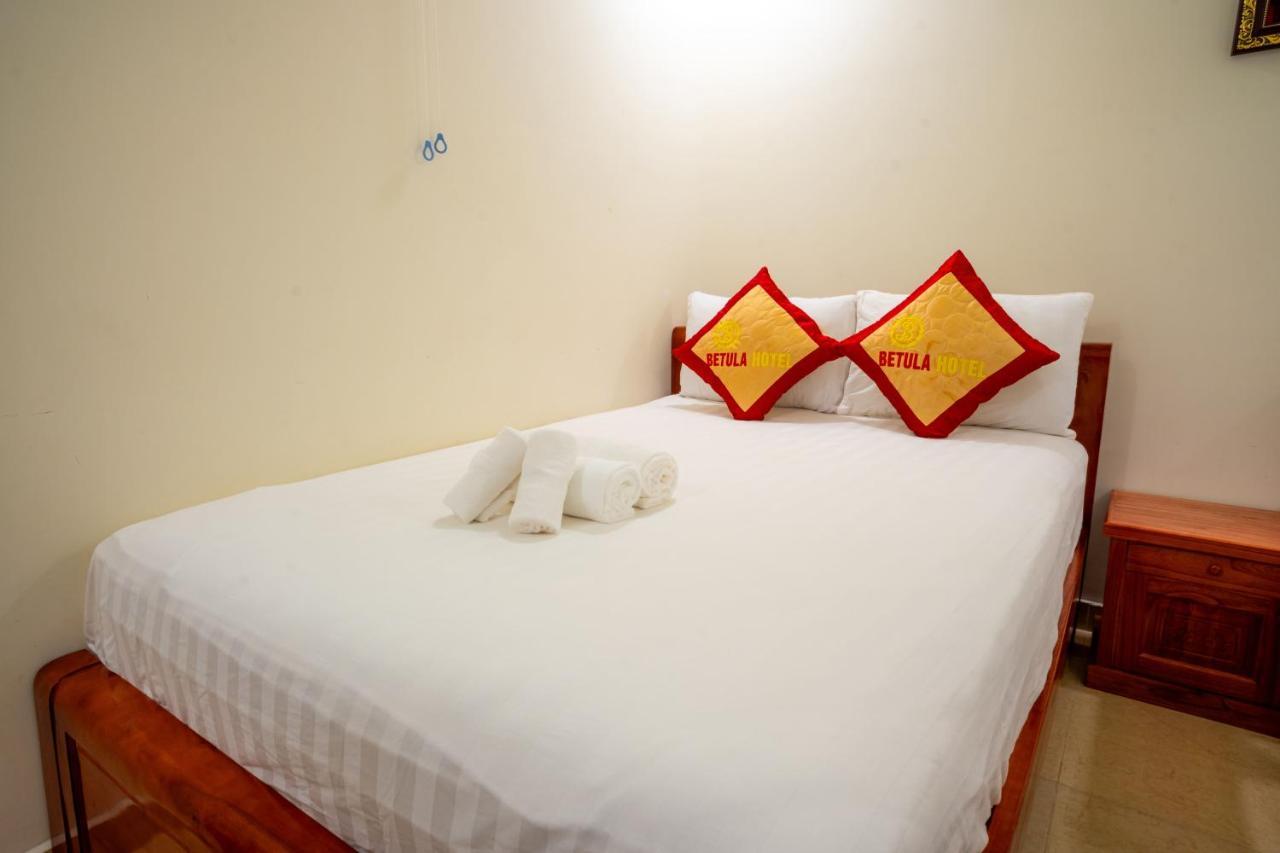 Betula Hotel ฟู้โกว๊ก ภายนอก รูปภาพ