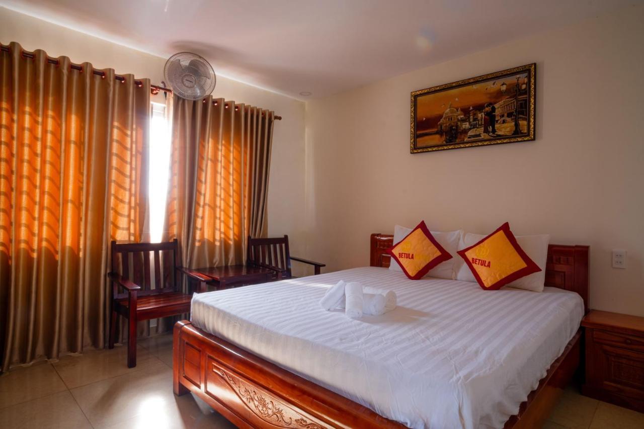 Betula Hotel ฟู้โกว๊ก ภายนอก รูปภาพ