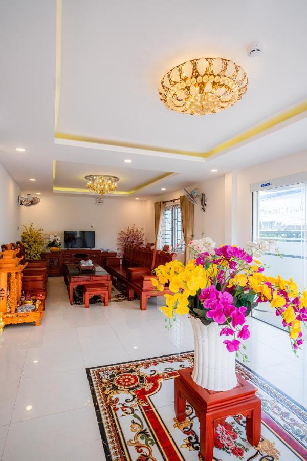 Betula Hotel ฟู้โกว๊ก ภายนอก รูปภาพ
